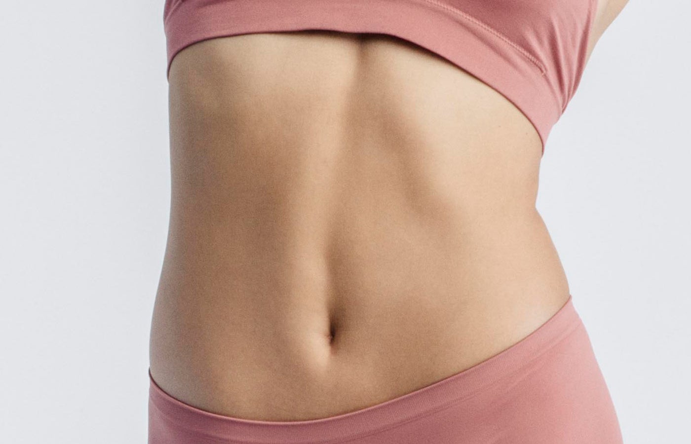 How will patients who undergo the body contouring process be able to do?