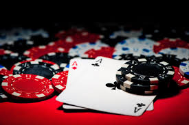 Tips to turn into a pro in taking part in poker activity
