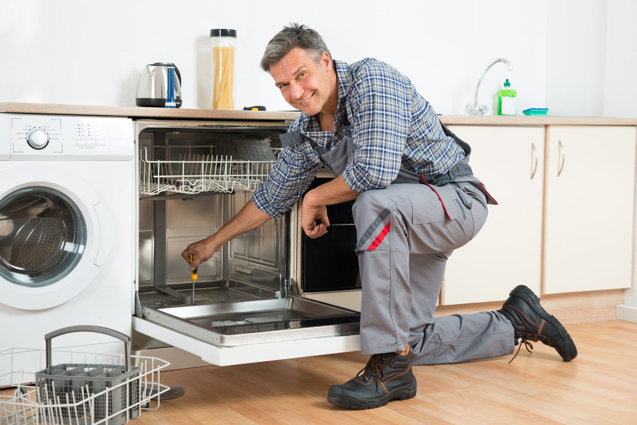 What Is Dishwasher Appliance Repair Worthy?