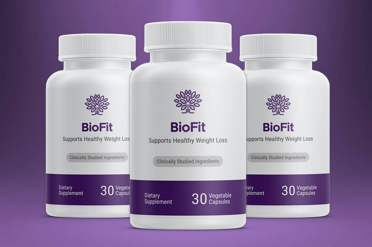 How Could Biofit Help You With Cutting Down Your Body Weight?