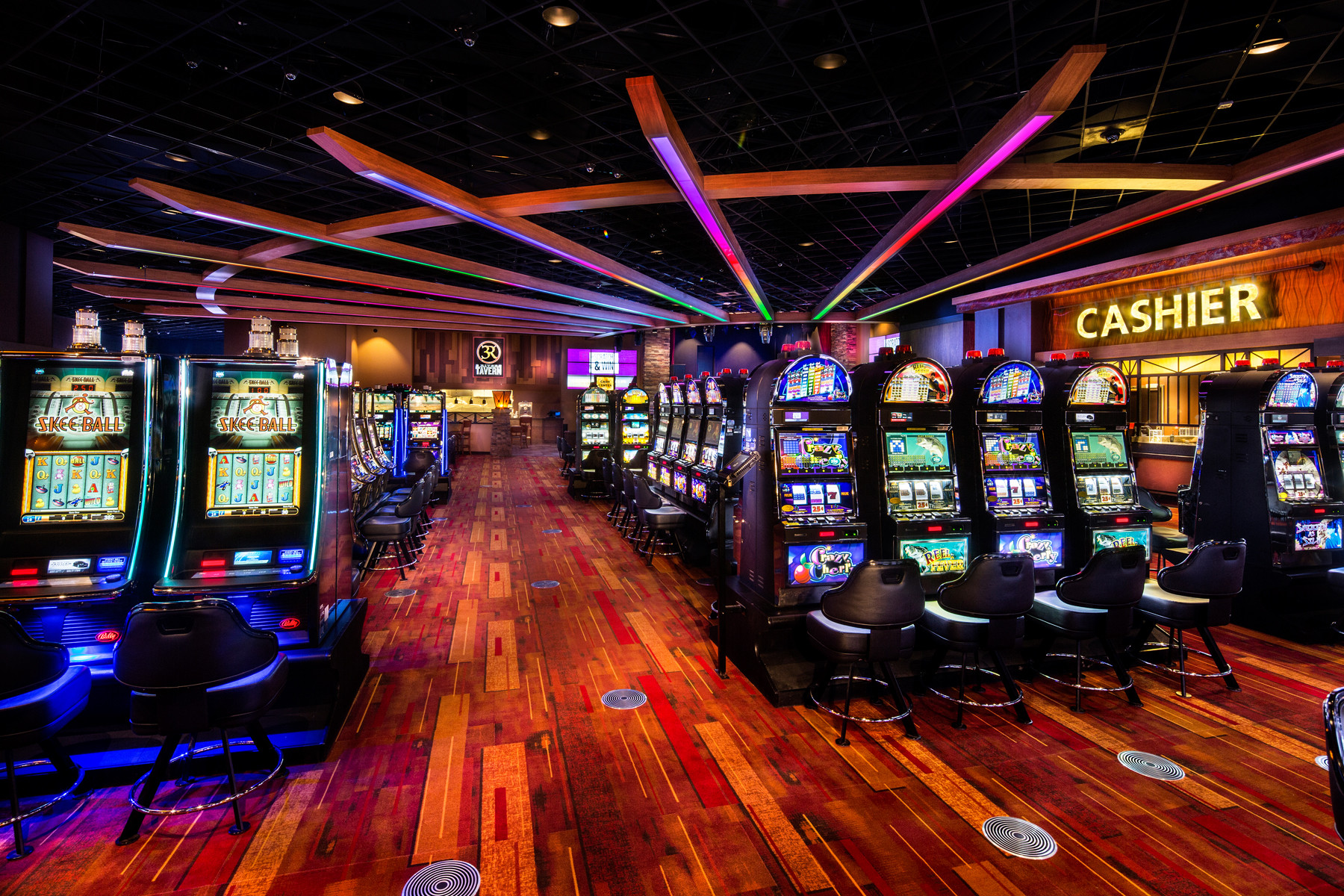 A necessary information about online casinos