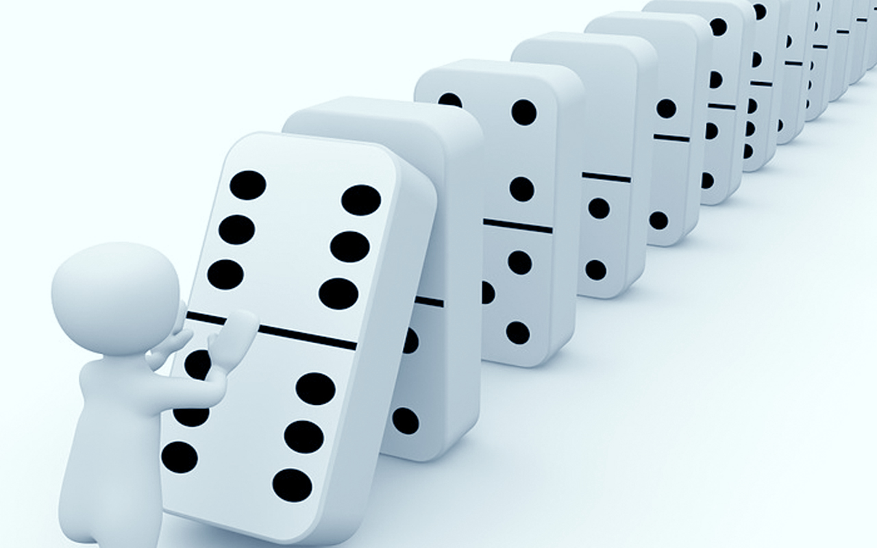 Just how would you be able to have fun playing the best betting online game Domino 99?