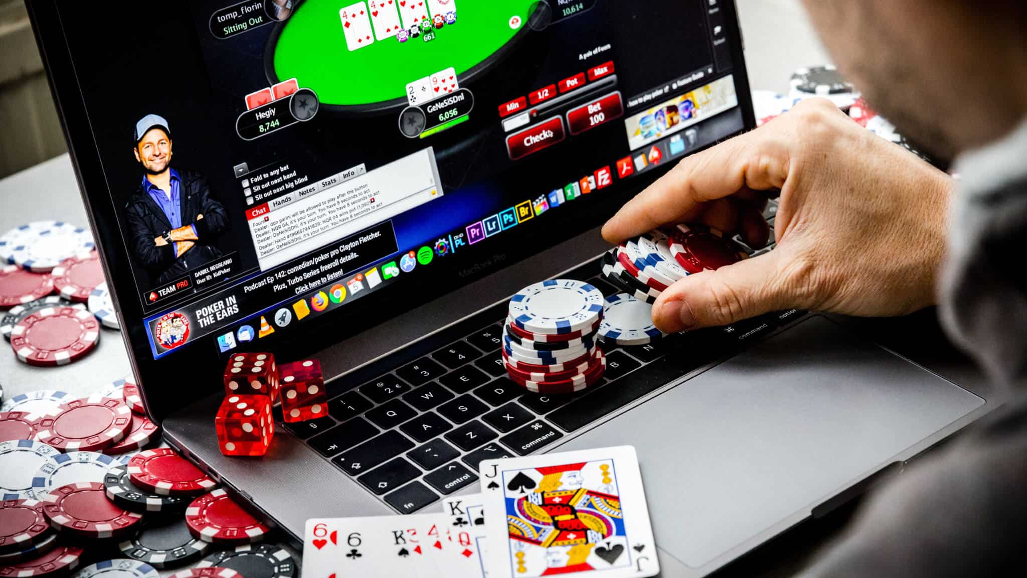 Important points that should be kept in mind to win poker