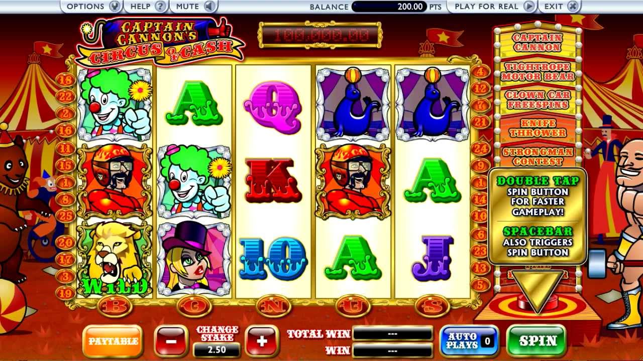 An easy way of gambling with your gadget