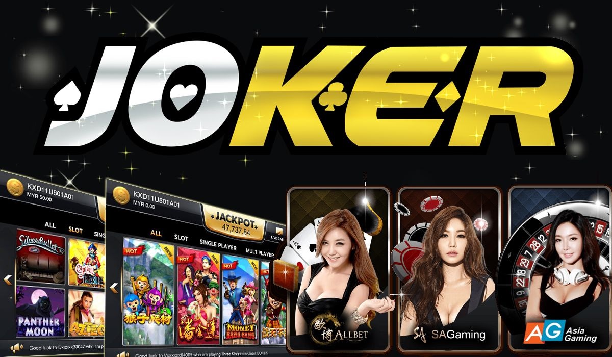 Enjoy Poker on daftar slot Online