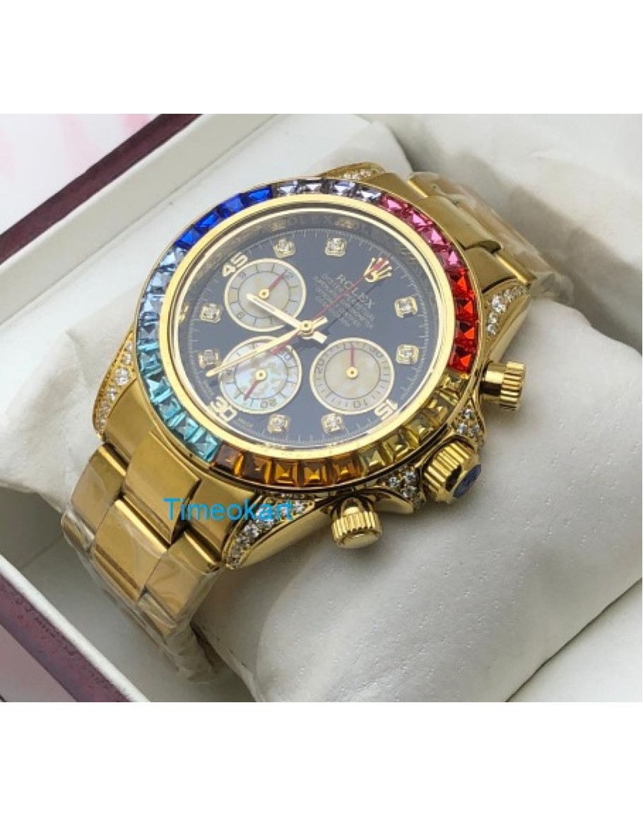 Information and facts associated with luxury bogus arm designer watches