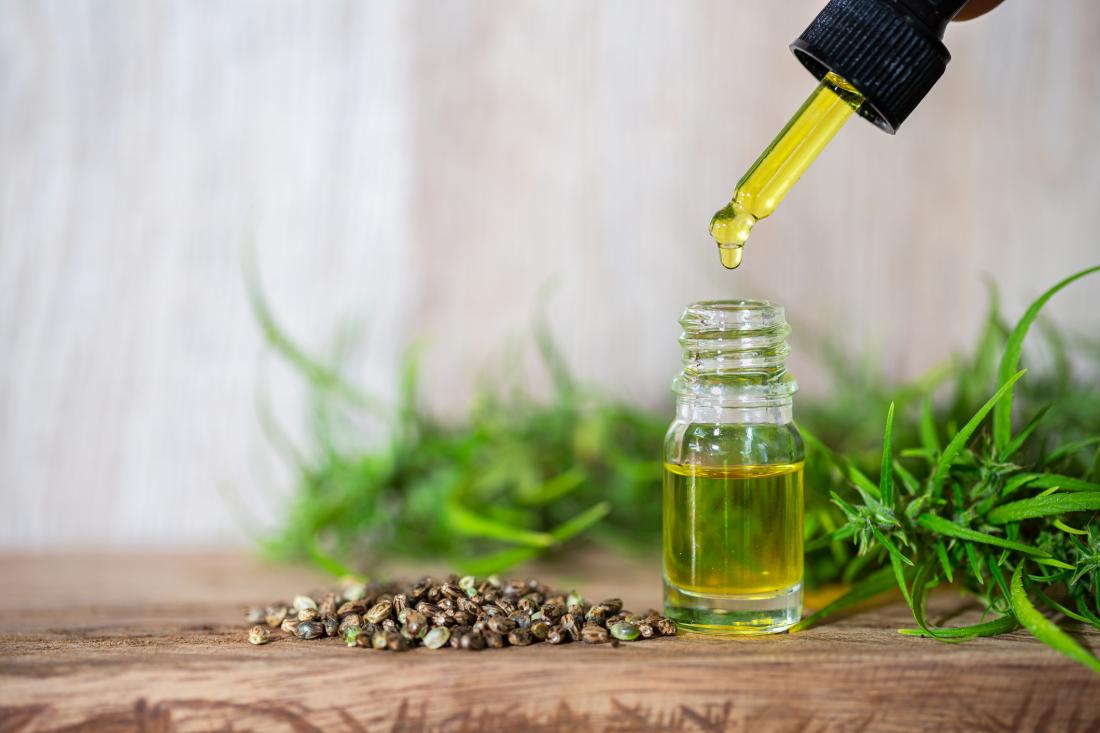 If you like CBD Oil (CBD Öl), do not hesitate to visit a competent website