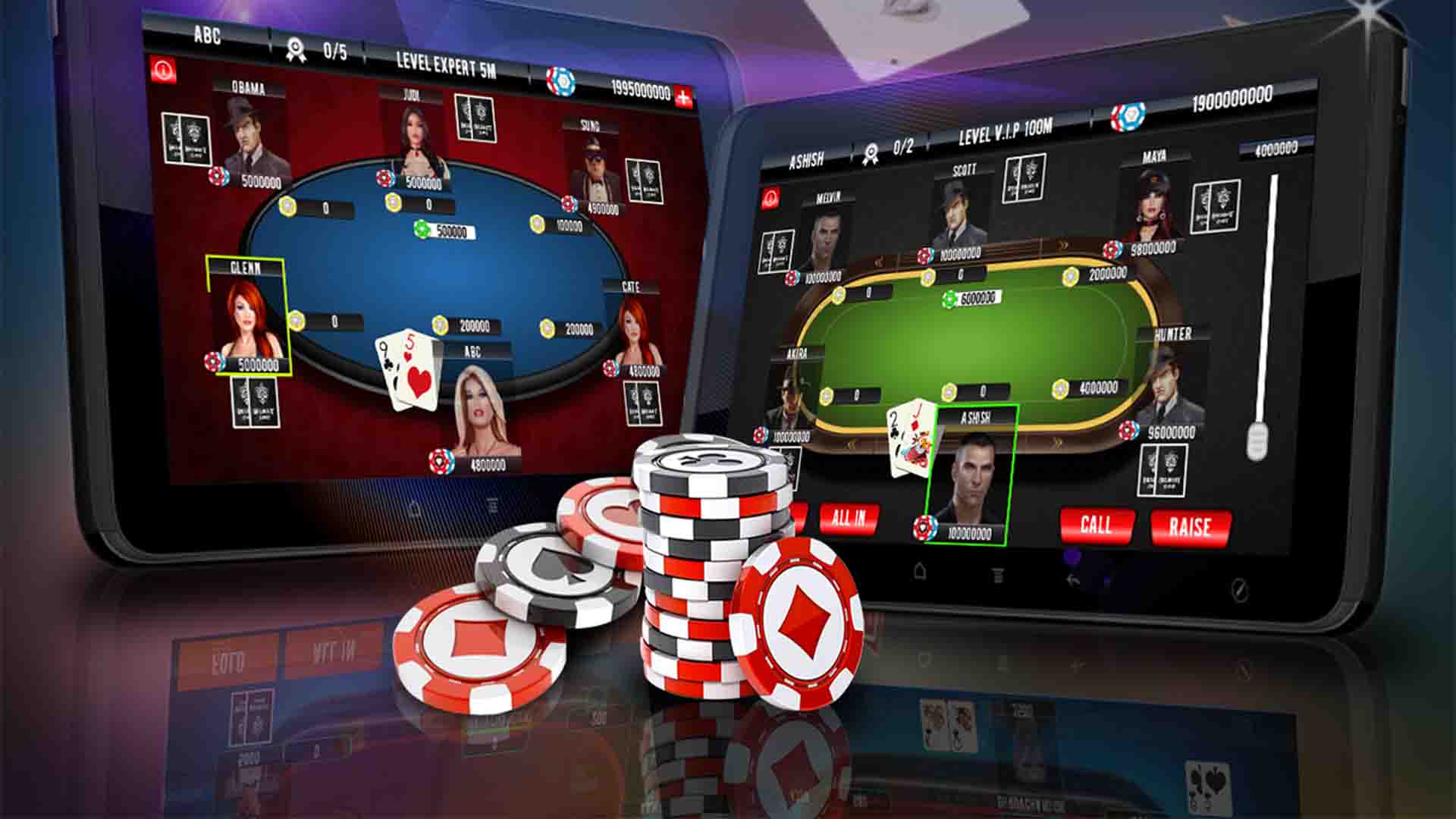 Online Poker – Method to Earn Money Online