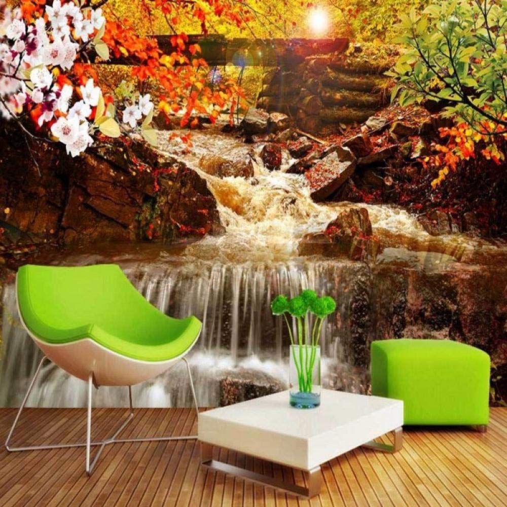 Save a lot of money on decorating your home with Wallpaper (Behang).