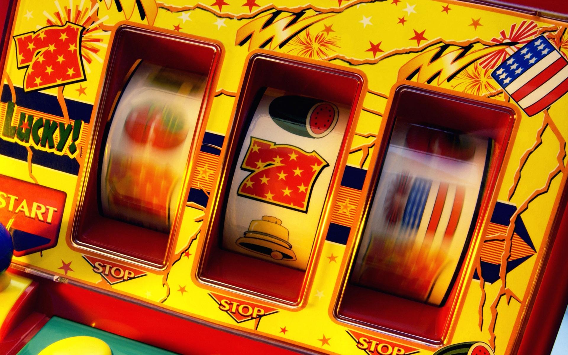 Playing Online Slot Game Strategies: No Withdrawals