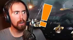 Get To Know About Asmongold