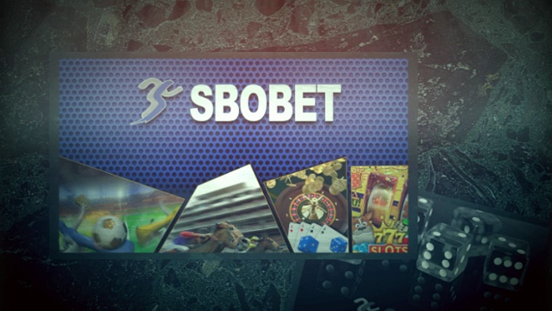 If you convenience sbobet you need to   have a dependable website for positioning wagers