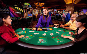 Why online casinos are getting much well-liked?