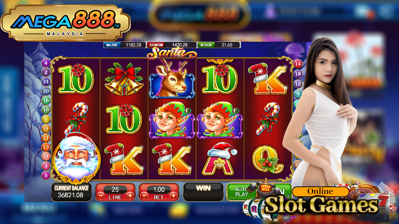 How to learn the method of playing the game in online casino?