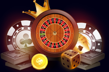 Enjoy with Slots from the comfort of your home