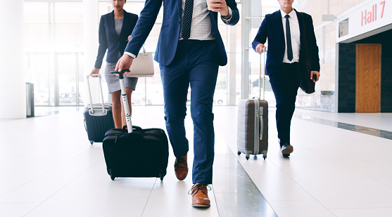 Self-help guide to Enterprise Travel