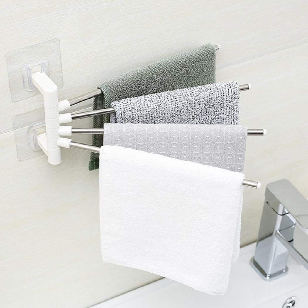 6 Reasons Why You Should Use a Towel Dryer, According to Science