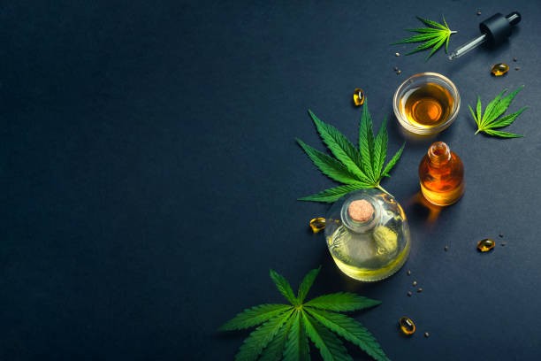 What are the benefits of CBD?