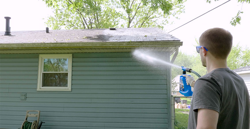 Why Spring season is the ideal A chance to Get Your Rain gutters Washed