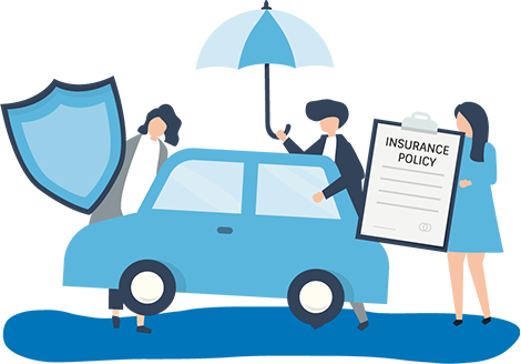 Exploring Payment Options for Motor Vehicle Insurance Plans
