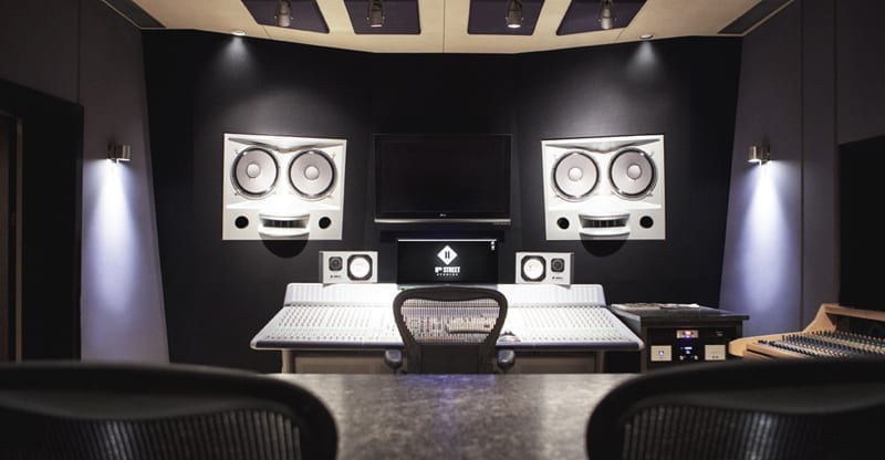 On the recroding Studios in Atlanta, they make their customers profitable