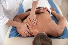 Unwind Your Mind and Body with Cheonan Massage Siwonhealing