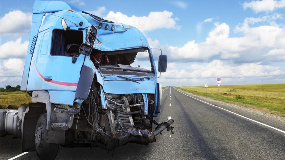 Make Sure Your Rights Are Protected After a Truck Accident