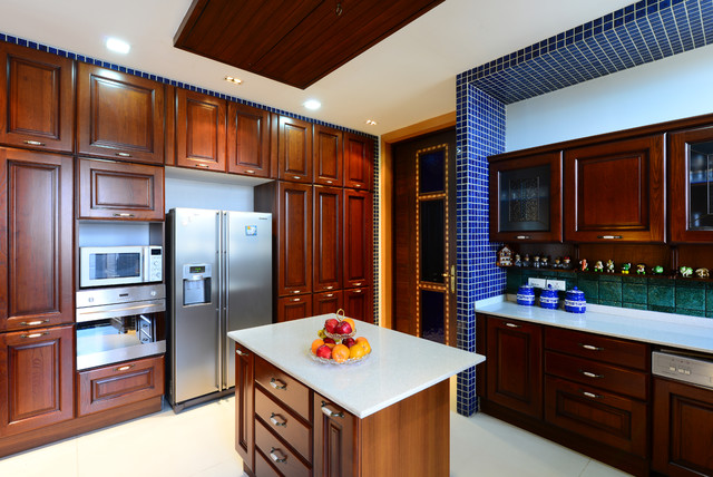 Get discount cabinetry to update your kitchen