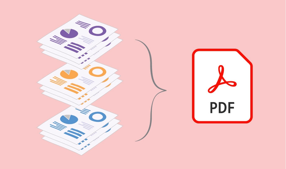 The best way to convert pdf to jpg in the completely easy-to-use way