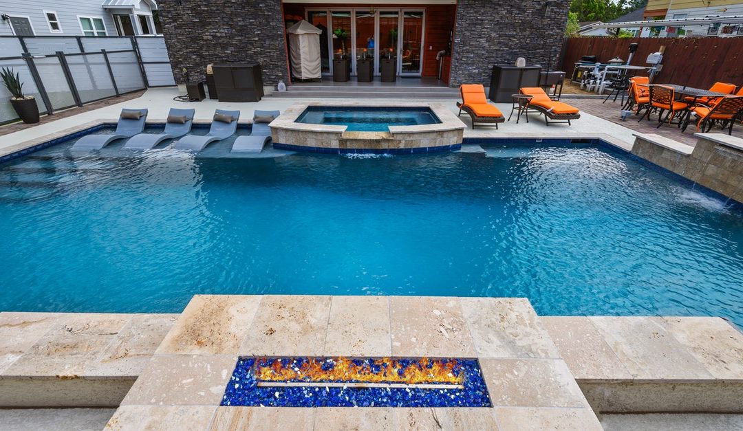 Get Top-Quality pool Design And pool Construction With pool contractors In The houston area