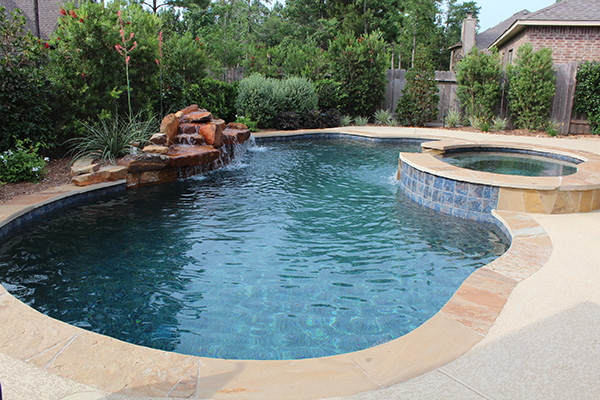 Rely on Quality Workmanship From Experienced Pool Builders Across the State of Florida