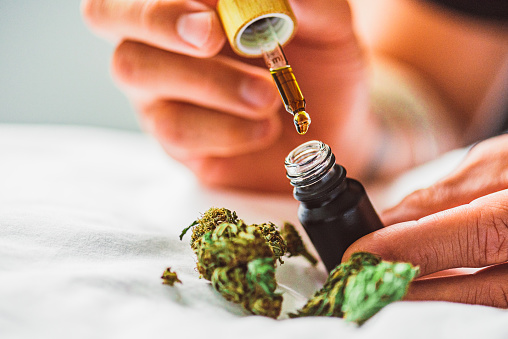 How to Know You’re Buying the Best CBD Oil in Your Area